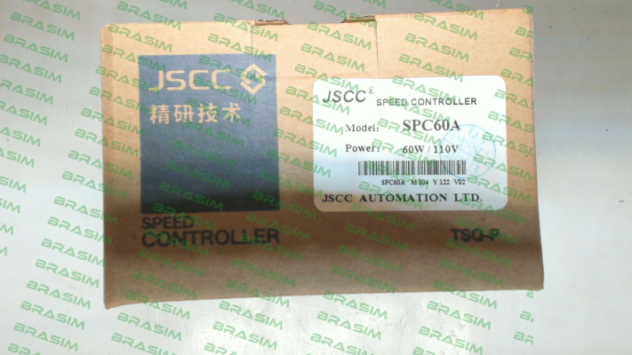 JSCC AUTOMATION CO., LTD.-SPC60A price