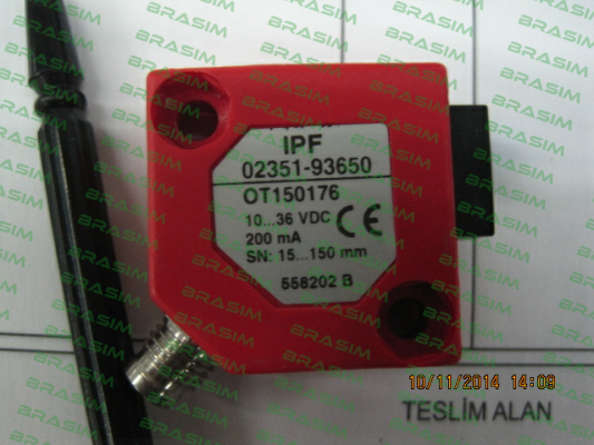 IPF Electronic-OT150176  price