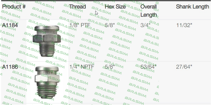 Tecalemit-A1184 price