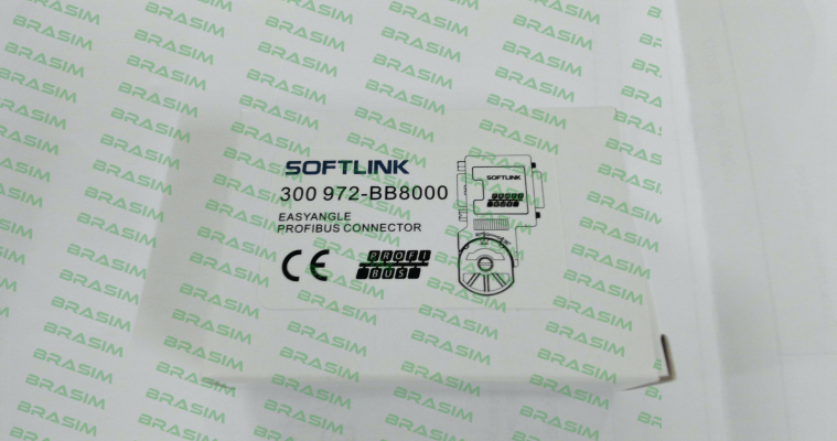 SOFTLINK-300-972-BB8000 price