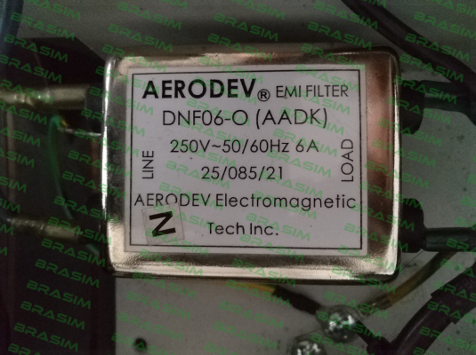 AERODEV-DNF06-O(AADK) price