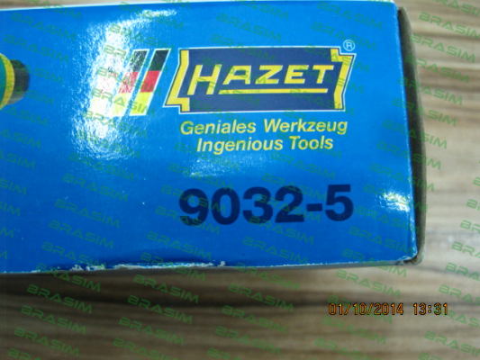 Hazet-9032-5  price