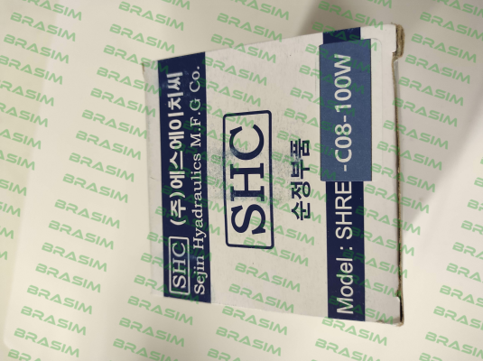 Sejin-SHRE-C08-100W price