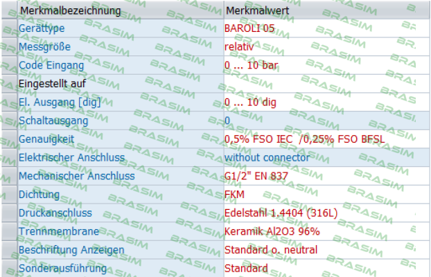 Bd Sensors-M00-1002-0-B5-0K0-200-1-1-2-N-000 price