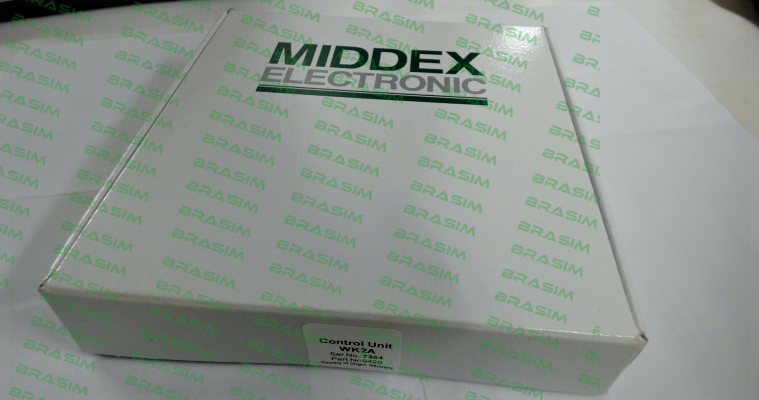 Middex-WK2A 94200000 price