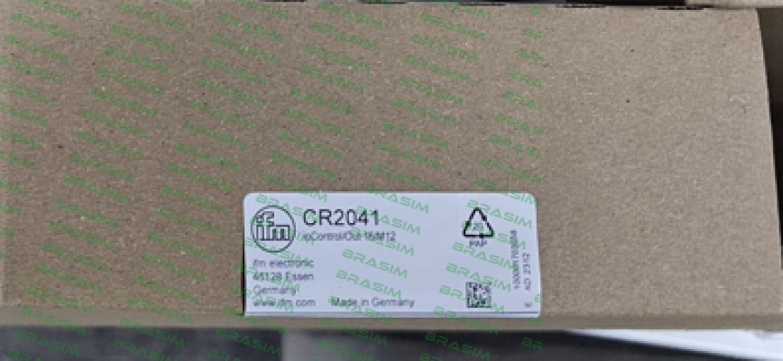 Ifm-CR2041 price