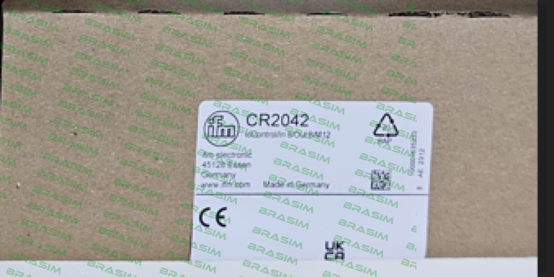 Ifm-CR2042 price