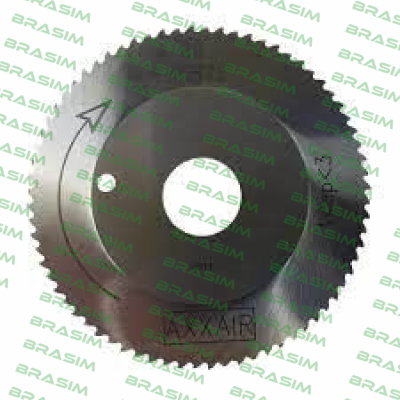 Axxair-AX LS6872 (pack x5) price