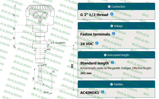 Camlogic-PFG05AT-31 price