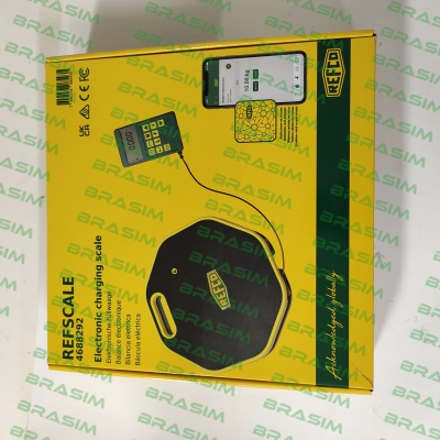 Refco-4688292, Type: REFSCALE price