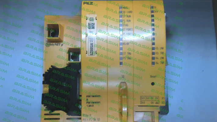 Pilz-312070  / PSSu H PLC1 FS SN SD price