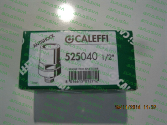 Caleffi-525040 price