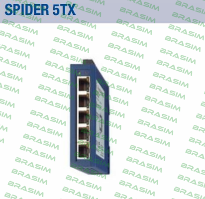 Belden (Lumberg / Hirschmann)-901006. SPIDER 5TX  price