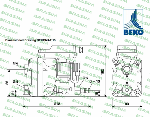 Beko-2000021  price