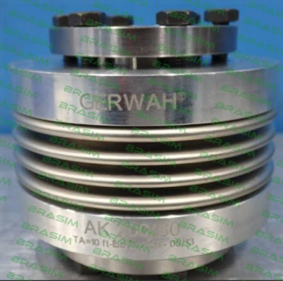 Gerwah-AK 200/50 price