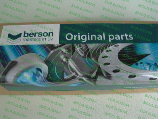 Berson-B2020H price