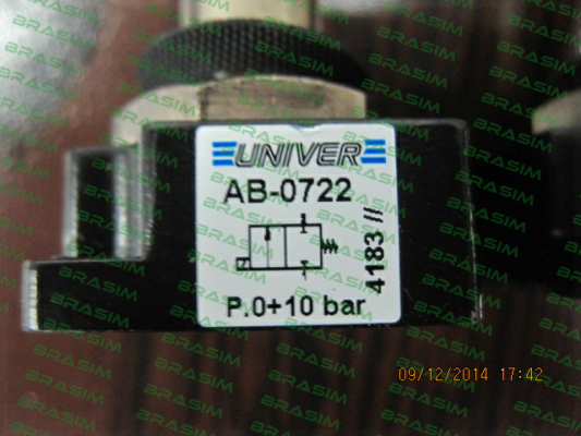 Univer-AB-0722  price