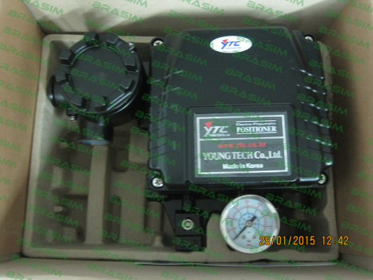 Ytc-SR.YTC.1000L-DM231S0 price