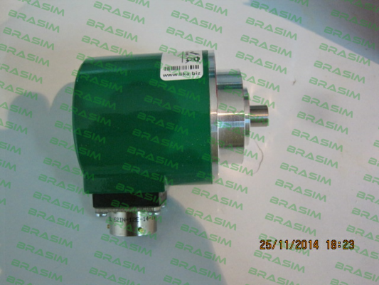 Lika-AS608/GY-10-R/S42  price