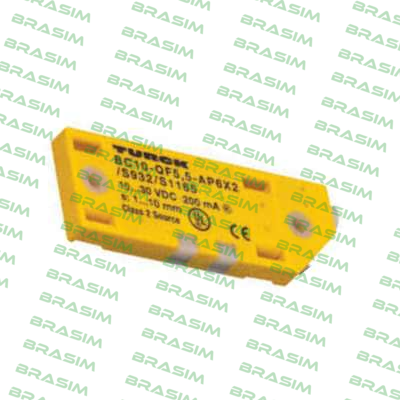 Turck-BC10-QF5,5-AP6X2/S932/S1165  price