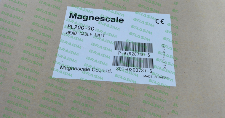 Magnescale-PL20C-3C price