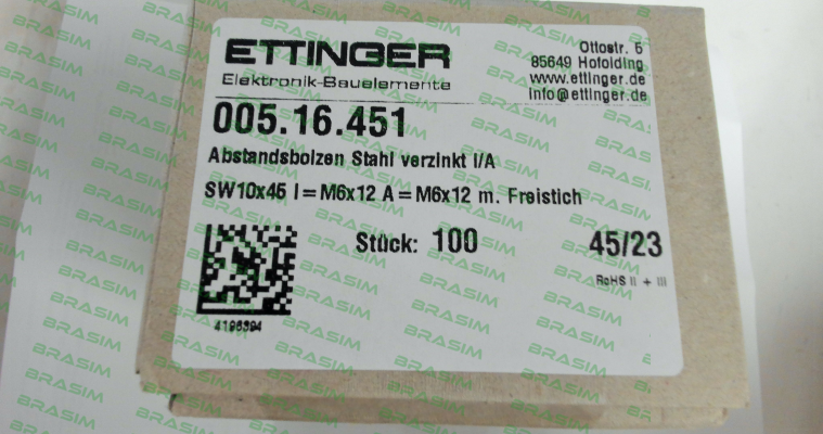 Ettinger-05.16.451 price