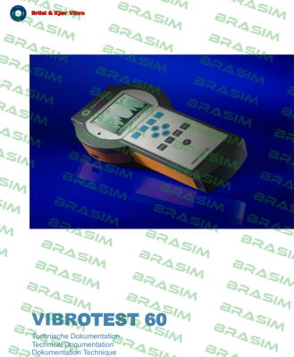 Bruel-Kjaer-vibrotest 60 price