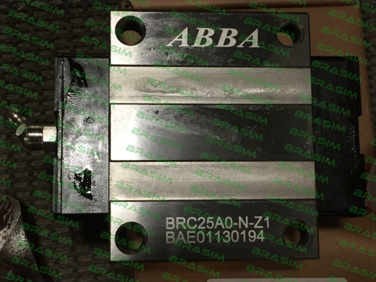 ABBA Linear Tech-BRC25A0-N-Z1 BAE01130194 price