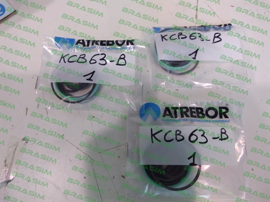 Atrebor-KCB63-B price