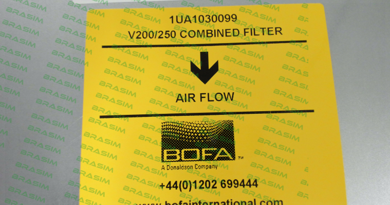 Bofa-A1030099 price