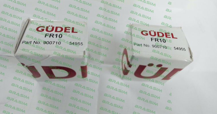 Güdel-FR 10 900710 price