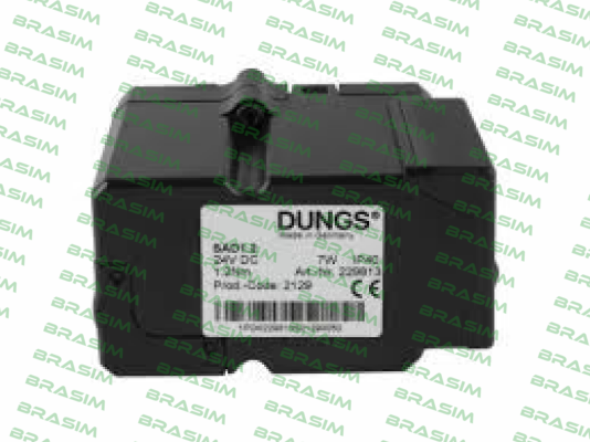 Dungs-229813 / SAD1.2 price