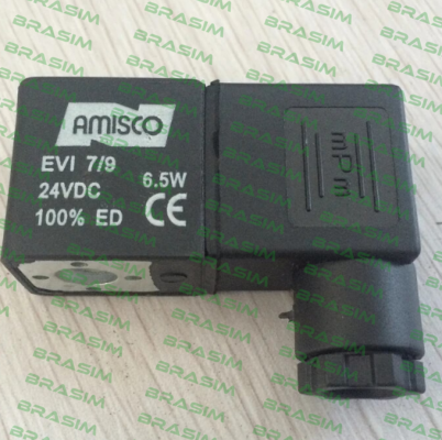 Amisco-EVI 7/9 24VDC 5W price