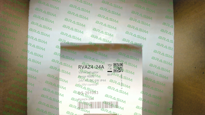 Regin-RVAZ4-24A price