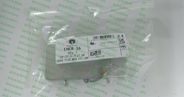 Ilme-CHCR16G price