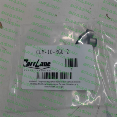 Carr Lane-CLM-10-RGU-2 price