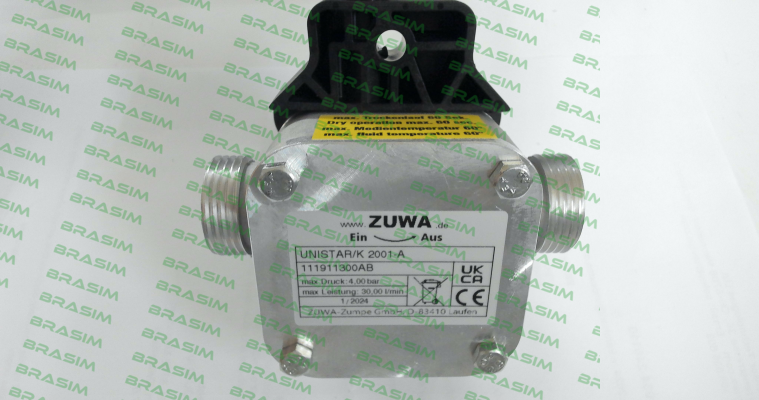 Zuwa-111911100AB / UNISTAR/K 2001-A price