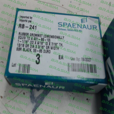 SPAENAUR-RB-241 price