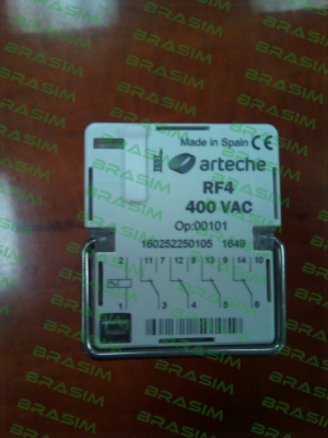 Arteche-RF-4 Vac  price