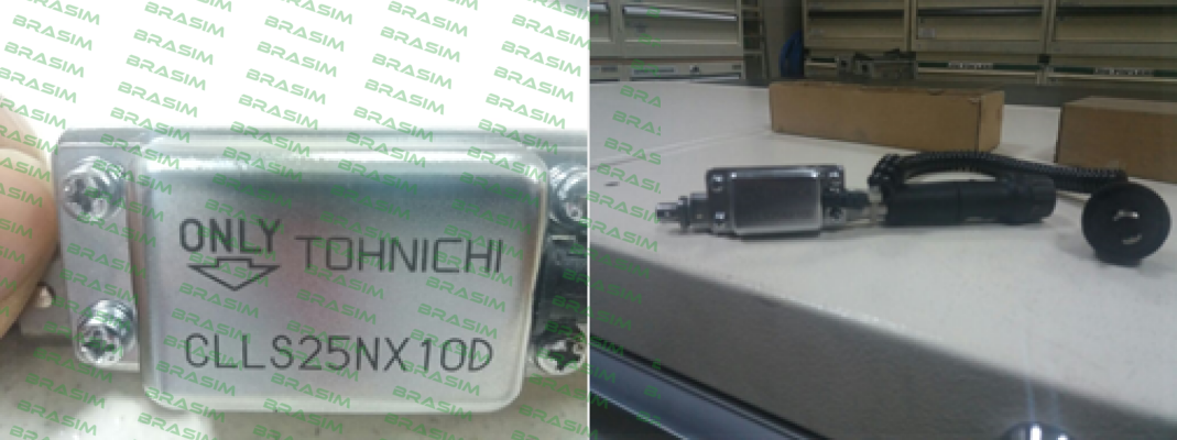 Tohnichi-CLLS25NX10D  price