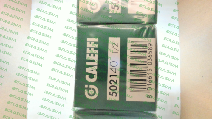 Caleffi-502140 1/2" M price