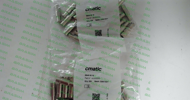 C-Matic-845969 - MA40, 10mm price