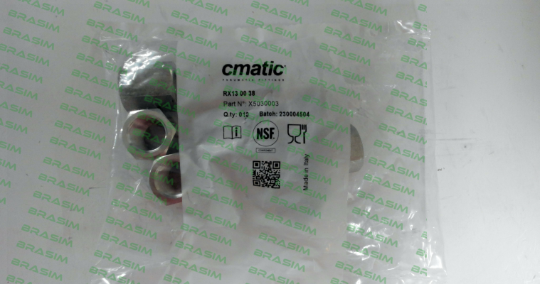 C-Matic-1006838 - RX13A, IG 3/8 price