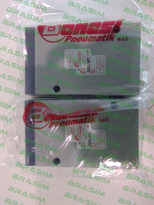 Bonesi Pneumatic-S1A1-NPT price