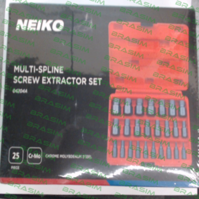 Neiko-04204A price