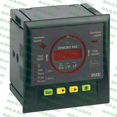 Ime-ANTJ10 ( SYNCRO 96C ) price