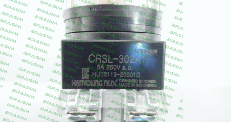 HanYoung NUX-CRSL-30 price