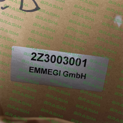 Emmegi-DRAIN 2030K / 2Z3003001 price