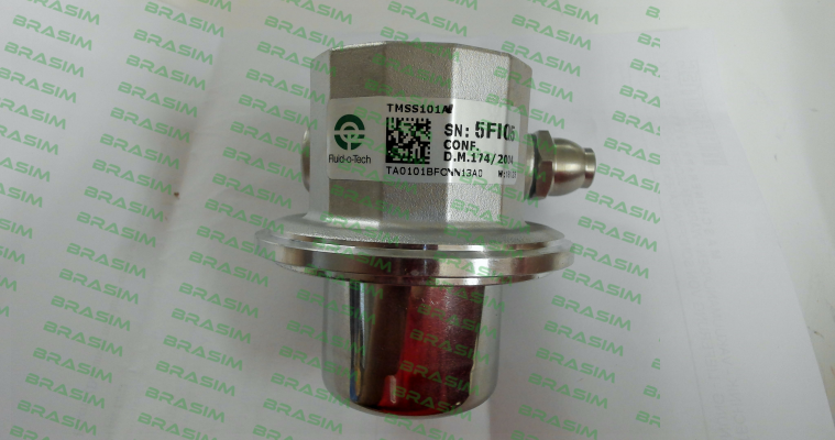 Fluid-O-Tech-TMSS101N price