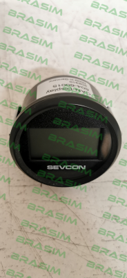 Sevcon-604-60015/16SV price